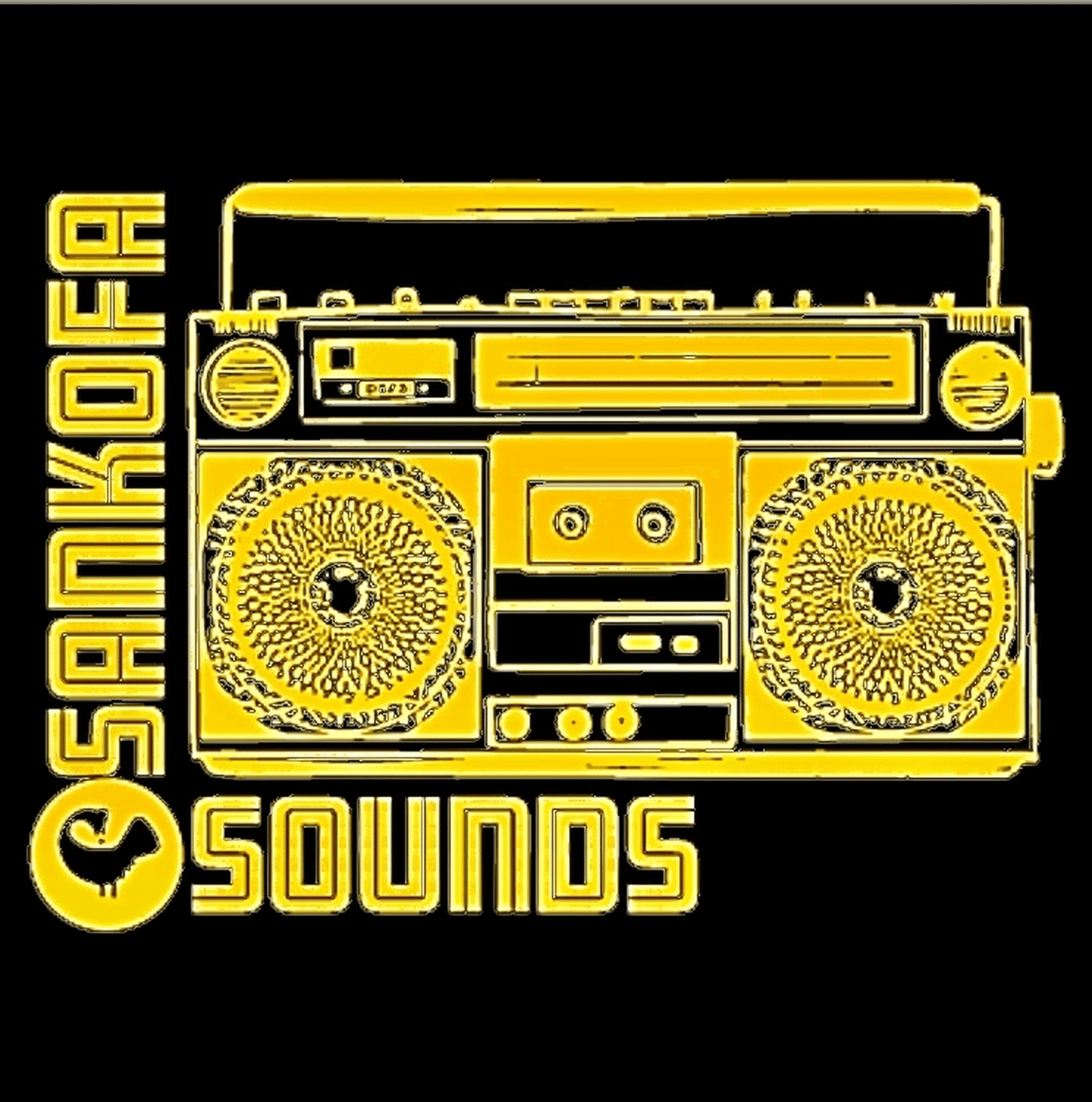 Sankofa Sounds band photo