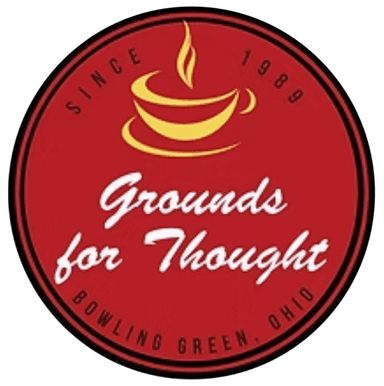 Grounds For Thought logo