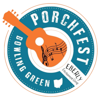 porchfest logo